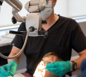 Central Ohio Endodontics | Post-Endodontic Treatment Instructions