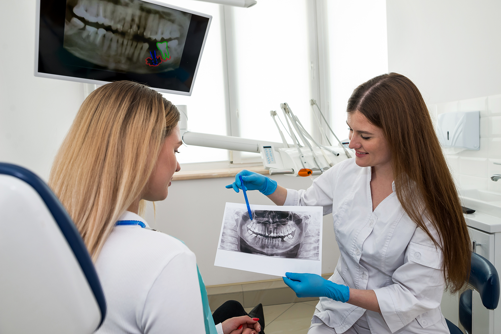 The Guide to Root Canal Recovery | Central Ohio Endodontics